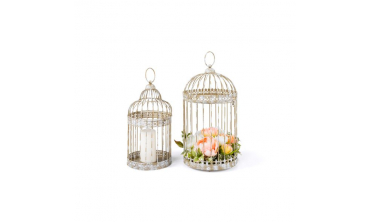 Cages decoration jardin Cages decoration jardin