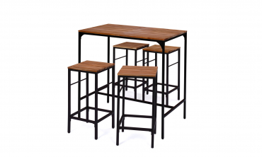 Salon haut acacia Salon haut acacia