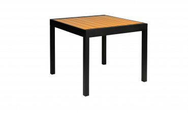 Table extensible Polywood