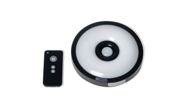 Kit LED solaire pour parasol 360° Kit LED solaire pour parasol 360°
