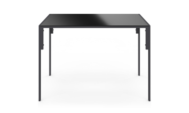 Salon de jardin Tropéa 8 places gris 2 en 1