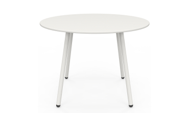 Salon de jardin Ariane 4 places beige