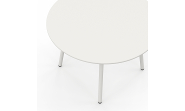 Salon de jardin Ariane 4 places beige